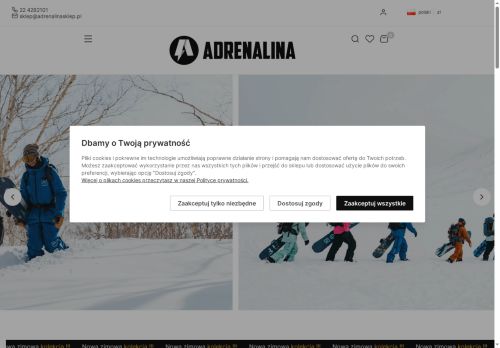 adrenalinasklep.pl