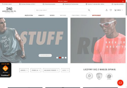 adrenaline.pl