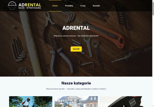 adrental.pl