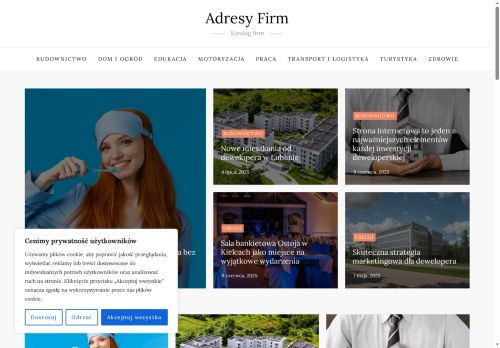 adresyfirm.net