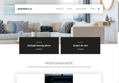 adriana.com.pl