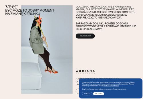 adrianafurniture.com