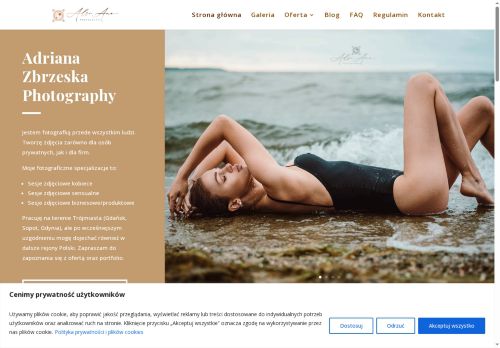 adrianaphotography.pl