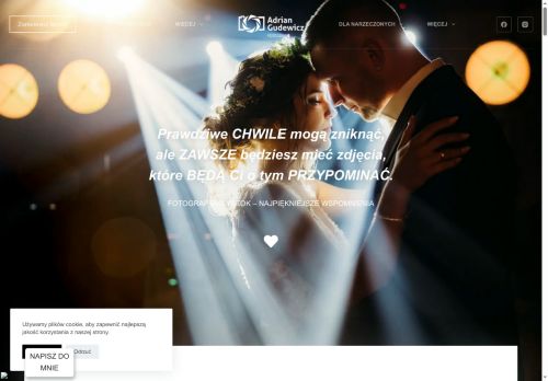 adriangudewicz.pl