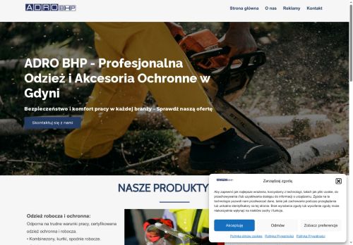 adrobhp.pl