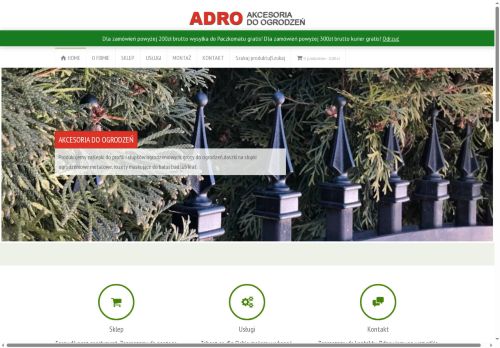 adrosklep.pl