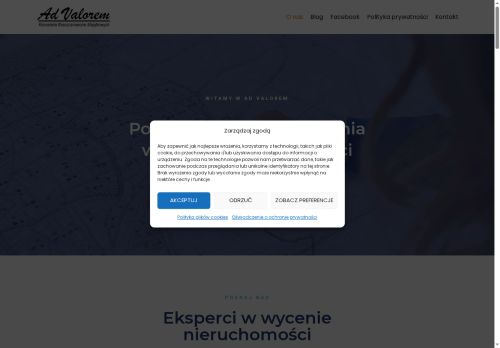 advalorem-wycena.pl