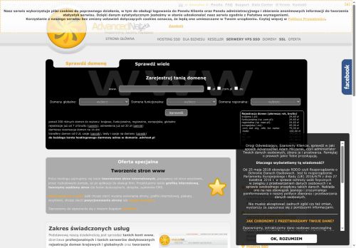advancednet.pl