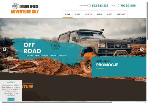 adventure-sky.pl