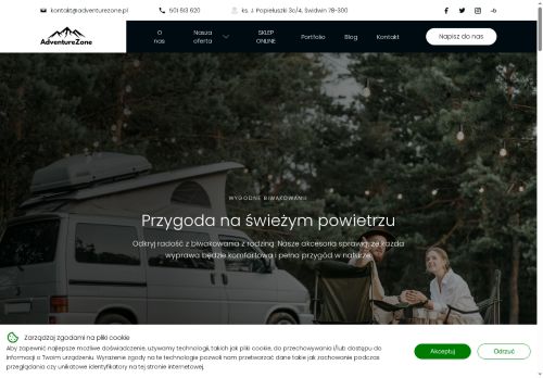 adventurezone.pl