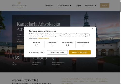 adwokaci-szufel.pl