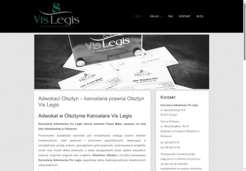 adwokaciolsztyn.pl