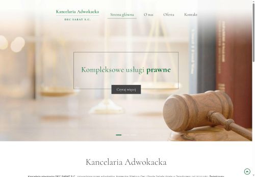 adwokacitarnobrzeg.pl