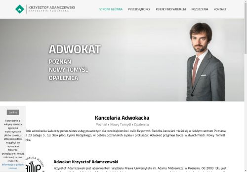 adwokat-adamczewski.pl