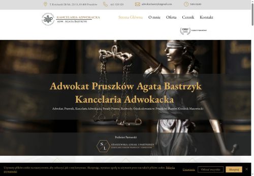 adwokat-bastrzyk.pl