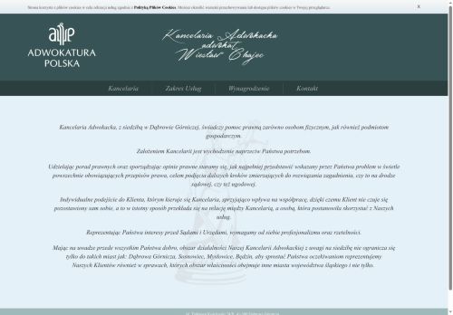 adwokat-chajecwieslaw.pl