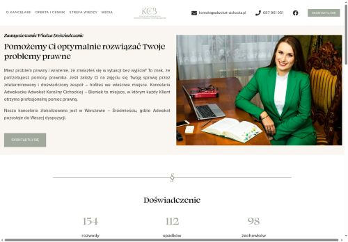 adwokat-cichocka.pl