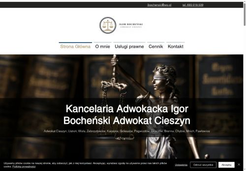 adwokat-cieszyn.com.pl