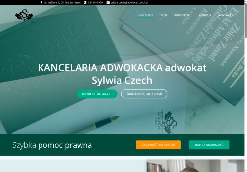 adwokat-czech.pl