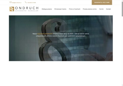 adwokat-czechy.pl