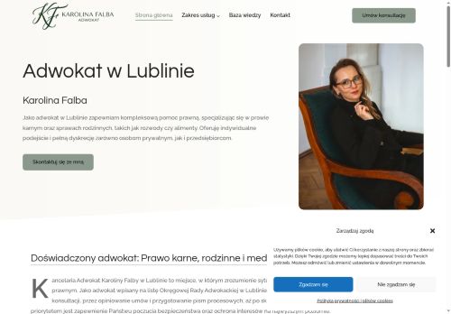 adwokat-falba.com