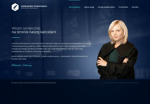 adwokat-fedorowicz.pl