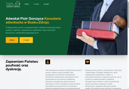 adwokat-gorczyca.pl