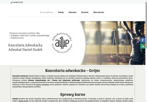 adwokat-grojec.pl