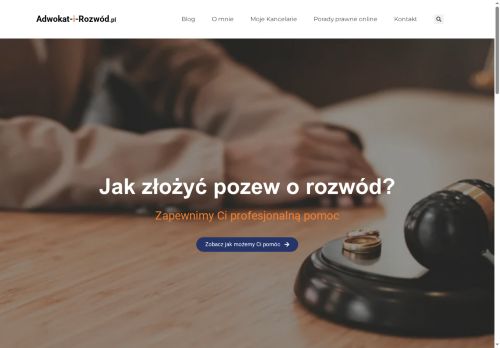 adwokat-i-rozwod.pl