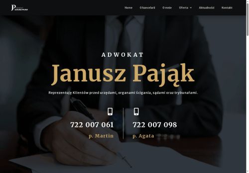 adwokat-januszpajak.pl