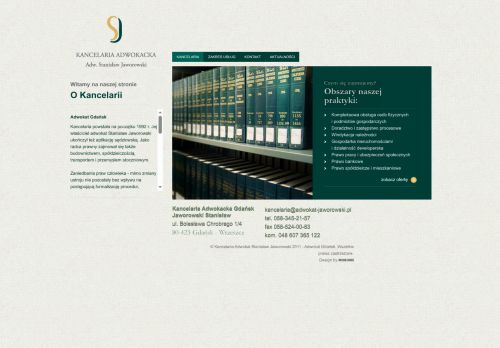 adwokat-jaworowski.pl