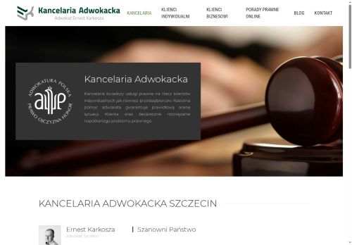 adwokat-karkosza.pl