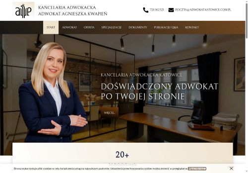 adwokat-katowice.com.pl