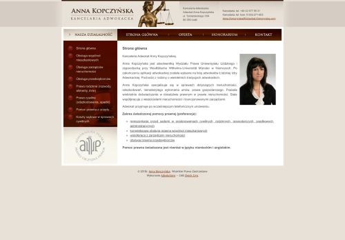 adwokat-kopczynska.com