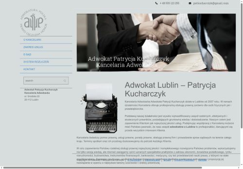 adwokat-kucharczyk.pl