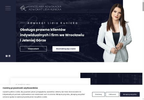 adwokat-kunicka.pl
