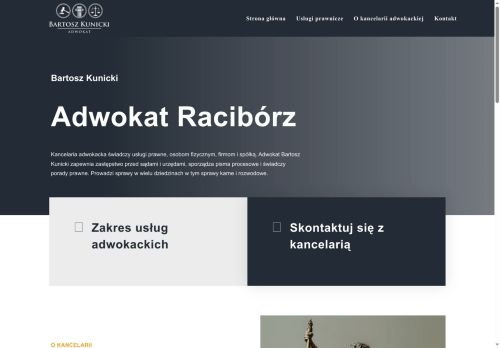 adwokat-kunicki.pl
