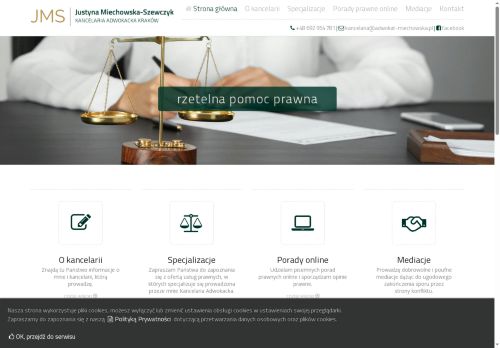 adwokat-miechowska.pl