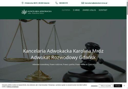 adwokat-mroz.pl
