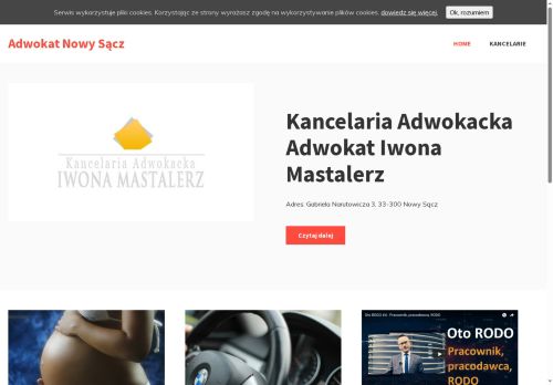 adwokat-nowy-sacz.pl