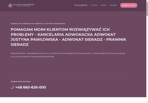 adwokat-pawlowska.pl