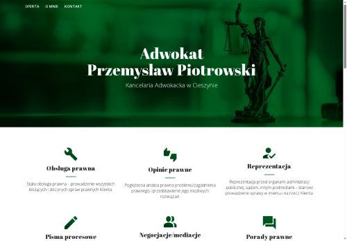 adwokat-piotrowski.cieszyn.pl