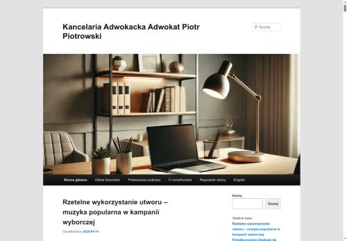 adwokat-piotrowski.pl