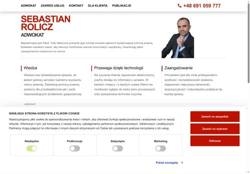 adwokat-slask.com