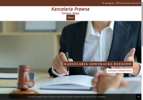 adwokat-staszczak.pl