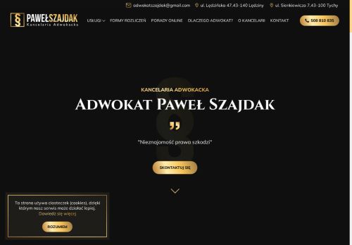 adwokat-szajdak.pl