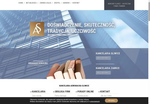 adwokat-szalajko.pl