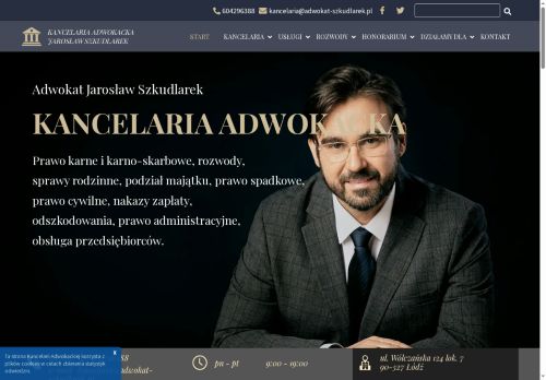 adwokat-szkudlarek.pl