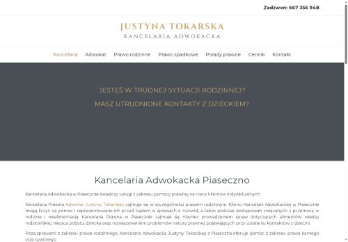 adwokat-tokarska.pl