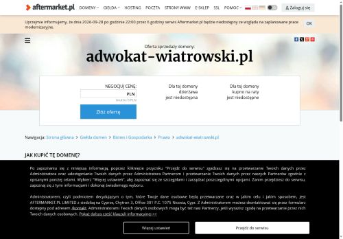 adwokat-wiatrowski.pl